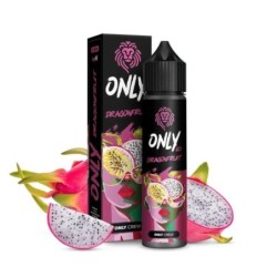Only 6/60ml - Dragon Fruit | DoctorVape