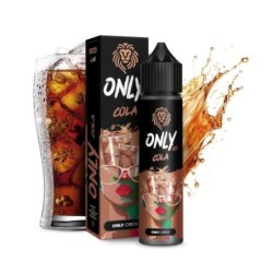 Only 6/60ml - Cola | DoctorVape