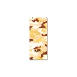 Koszulka na akumulator 20700/21700 Desert Camo