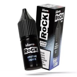 Liquid Klarro ROCK 10ml - Frozen Blueberry 18mg | DoctorVape