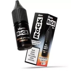 Liquid Klarro ROCK 10ml - Frozen Cranberry Lemonade 18mg | DoctorVape