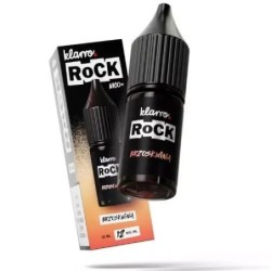 Liquid Klarro ROCK 10ml - Peach 12mg | DoctorVape
