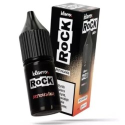 Liquid Klarro ROCK 10ml - Peach 6mg | DoctorVape