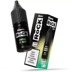 Liquid Klarro ROCK 10ml - Lemon & Mint 6mg | DoctorVape
