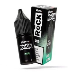 Liquid Klarro ROCK 10ml - Menthe 12mg | DoctorVape