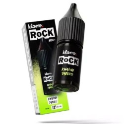 Liquid Klarro ROCK 10ml - Sour Apple 12mg | DoctorVape