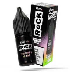 Liquid Klarro ROCK 10ml - Fraise & Kiwi 18mg | DoctorVape
