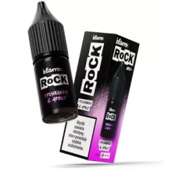 Liquid Klarro ROCK 10ml - Strawberry & Watermelon 6mg | DoctorVape