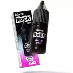 Liquid Klarro ROCK 10ml - Pastèque Glacée 12mg | DoctorVape