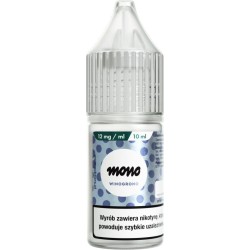 Liquid MONO nikotynowy - Winogrono 12mg | Doctorvape