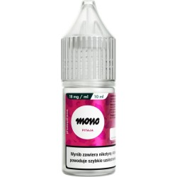 Liquid MONO Nicotine - Pitaya 18mg | Doctorvape