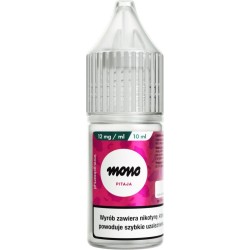 Liquid MONO nikotyna - Pitaja 12mg | Doctorvape