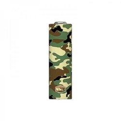 Koszulka na akumulator 18650 Military Green