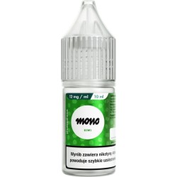 Liquid MONO nikotyna - Kiwi - 12 mg | Doctorvape