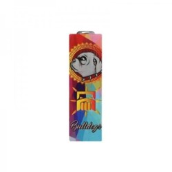 Housse de batterie 18650 Bulldogs | DoctorVape