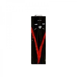 18650 Battery Vendetta T-Shirt | DoctorVape