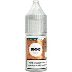 Liquid MONO Nicotine - Cactus 12mg | Doctorvape