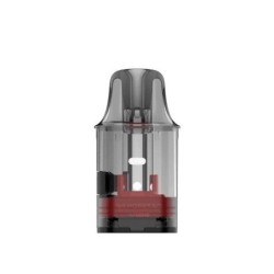 Vaporesso Vibe Pod Dual Mesh Cartridge 2ml 0.7/1.0 Ohm | DoctorVape
