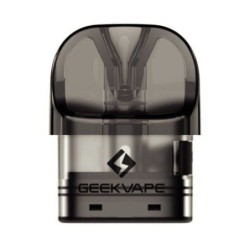 Geekvape Sonder U 2ml 1.1 Ohm Replacement Cartridge | DoctorVape
