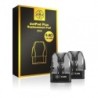 Cartridge Dotmod dotPod Plus 2ml 0.8 grzałka kartridż
