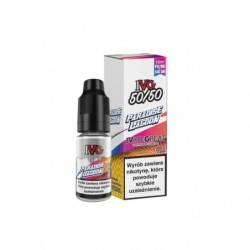 Liquid IVG 50/50 10ml - Lagon Paradisiaque 6mg | Doctorvape