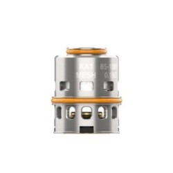 Grzałka Geekvape - Z Max cewka serii M 0,15 Quadruple Coil | Doctorvape