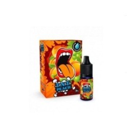 Koncentrat Big Mouth - T.N.T. Peach 10ml | Doctorvape