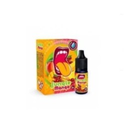 Big Mouth Concentrate - Jungle Mango 10ml | Doctorvape