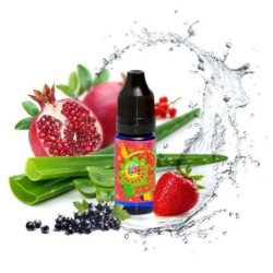 Concentré Big Mouth - All Loved Up - Full Zest 10ml | Doctorvape