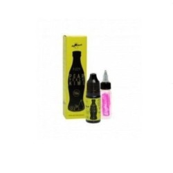Koncentrat Big Mouth - Fizzy - Gruszka Brzoskwinia Kiwi 10ml | Doctorvape