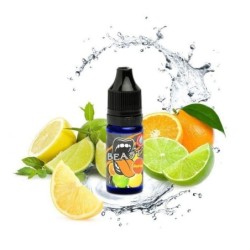 Concentré Big Mouth - Beast Sunrise 10ml | Doctorvape