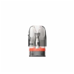 Cartridge Geekvape Q 0.6 3ml (sidefill) grzałka kartridż