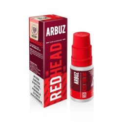 Liquid RedHead - Watermelon 18mg 10ml | Doctorvape