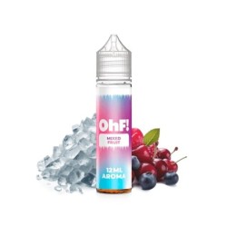 Longfill OhF! Ice 12/60ml Mixed Fruit