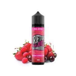 Longfill Drifter Bar 16/60ml Strawberry Raspberry Cherry