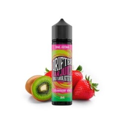 Longfill Drifter Bar 16/60ml Strawberry Kiwi