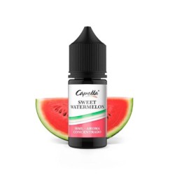 Arôme Capella 30ml Pastèque Sucrée | DoctorVape