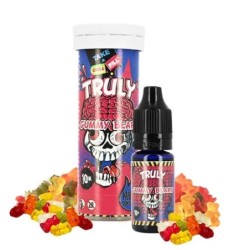 Koncentrat Truly Chill Pill 10ml Gummy Bears