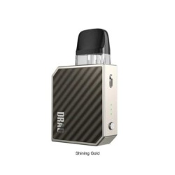 VooPoo Drag Nano 2 (Édition Nébuleuse) Pod | DoctorVape