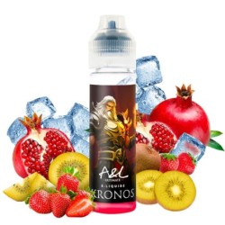 A&L Ultimate Premix 50/70ml Kronos | DoctorVape