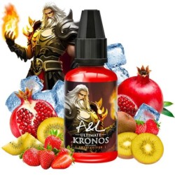 A&L 30ml Kronos Sweet Edition Concentrate | DoctorVape