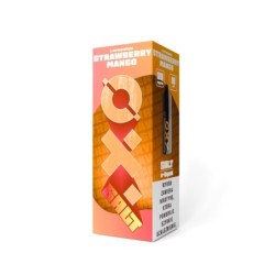 Liquid OXY Salt 20mg - Strawberry Mango