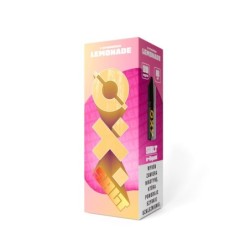 Liquid OXY Salt 20mg - Lemonade