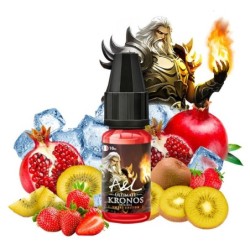 Concentré A&L 10ml Kronos SWEET EDITION | DoctorVape