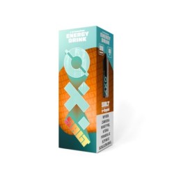 Liquid OXY Salt 20mg - Boisson énergisante | DoctorVape