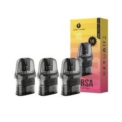 Cartridge Ursa Nano V2 2.5ml 1.0 grzałka kartridż