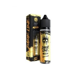 Longfill Dark Line Boost 12/60ml - Mangue Sucrée | Doctorvape