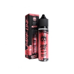 Longfill Dark Line Boost 12/60ml - Strawberry Tangerine | Doctorvape