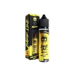 Longfill Dark Line Boost 12/60ml - Brzoskwinia Ananas Mango | Doctorvape