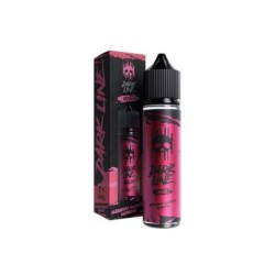 Longfill Dark Line Boost 12/60ml - Mûre Myrtille Framboise | Doctorvape